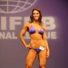 Jelena  Abbou  - IFBB New York Pro 2010 - #1